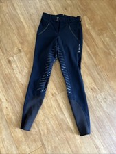 Equiline Reithose Dunkelblau