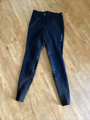 Equiline reithose dunkelblau - equiline,