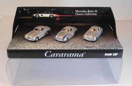 Hongwell cararama 87 - cararama, 1/87