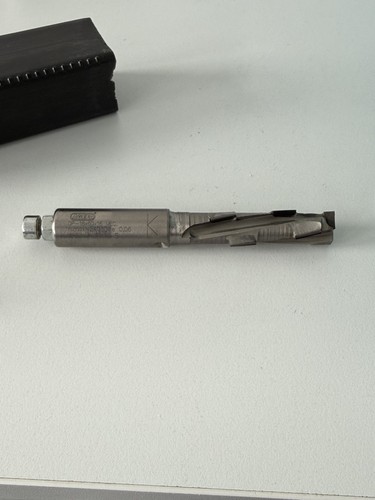 Agefa oberfräser ø18 mm - oberfräser,