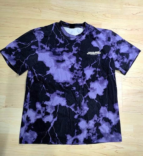 Fsbn tie dye batik shirt - dye,