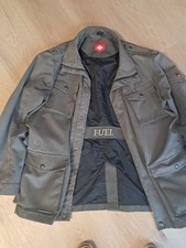 Wellensteyn Herrenjacke