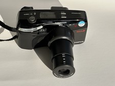 Olympus Superzoom 120 Analoge
