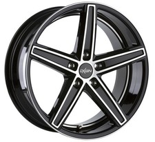 Oxigin Felgen 18 Concave