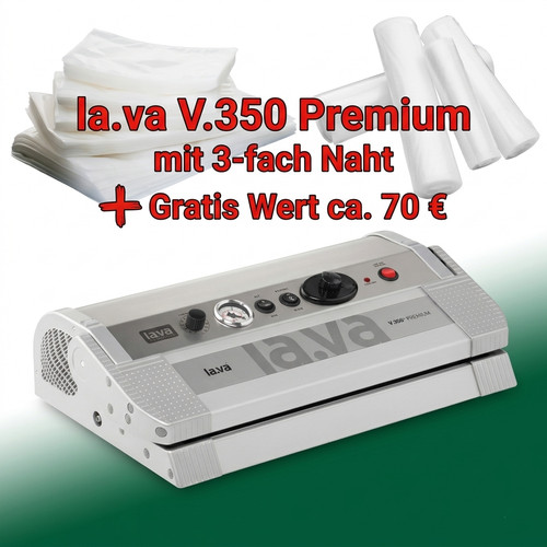 Lava 350 premium profi - lava, v.350