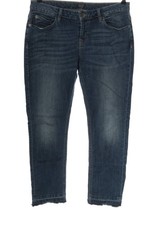 R95TH Slim Jeans Damen Jeans Gr. DE 38 blau Casual-Look