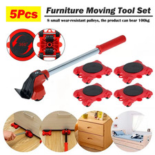 5 Stück/Set Schwerlast