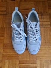 Skechers - Sneaker Kunstleder