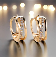 Luxus Mädchen Damen Creole