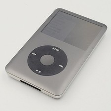 Apple iPod Classic 7th