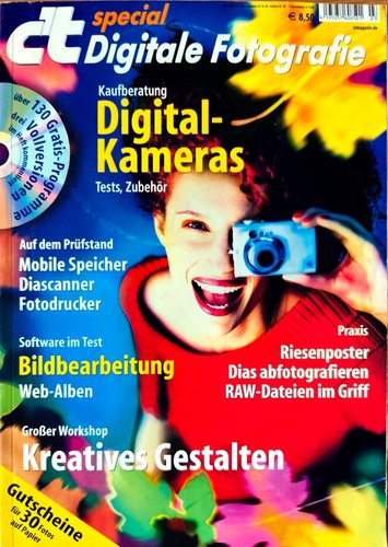 Special digitale - c't,