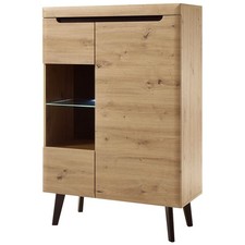 Highboard skandinavisches