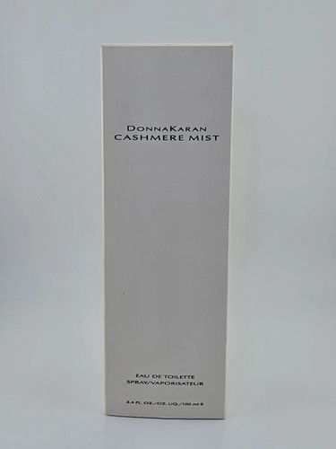 Donna karan cashmere mist eau - karan,