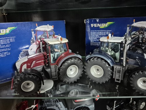 Fendt 936 sondermodelle - 936,
