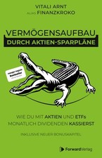 Vermögensaufbau durch