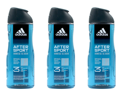 Adidas after sport - after, 3