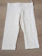 C&A Leggings Weiß Größe 104