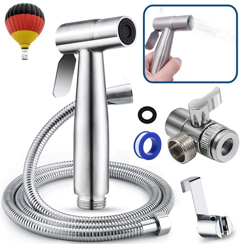 Handheld bidet brause - handheld,