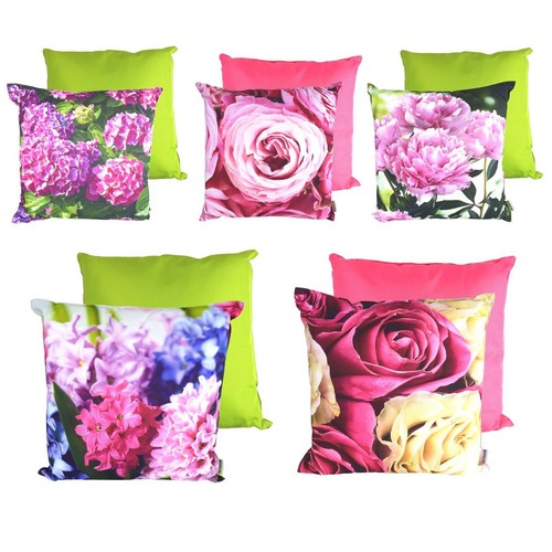 Outdoor kissen 45x45cm - kissen,