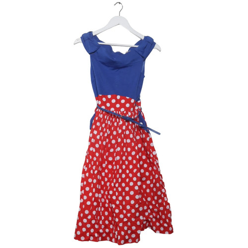 Lindy bop kleid - lindy, bop,