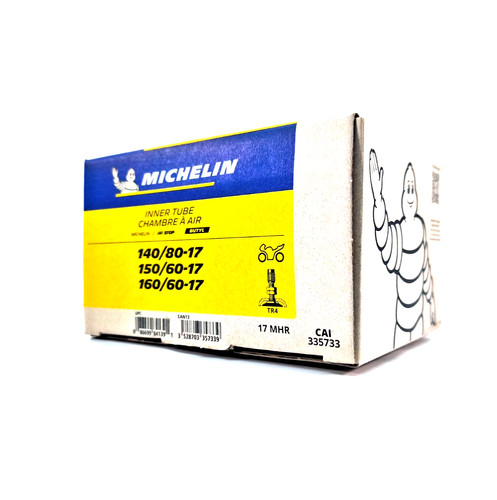 Luftkammer michelin mhr - luftkammer,