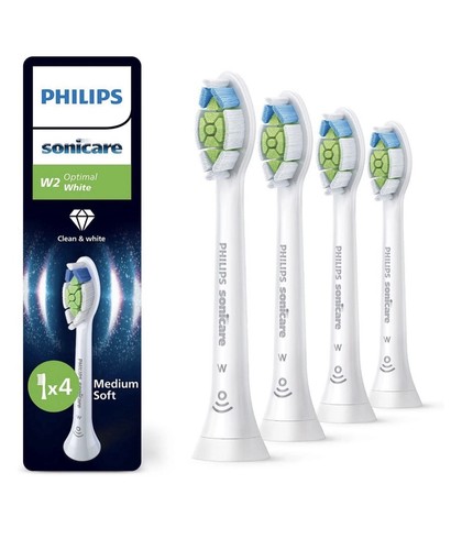 Philips hx6064 sonicare w2 - philips,