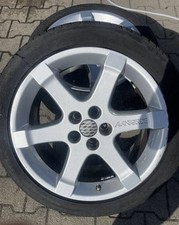 BBS Avantgarde 17 Zoll Felgen mit Sommerreifen 