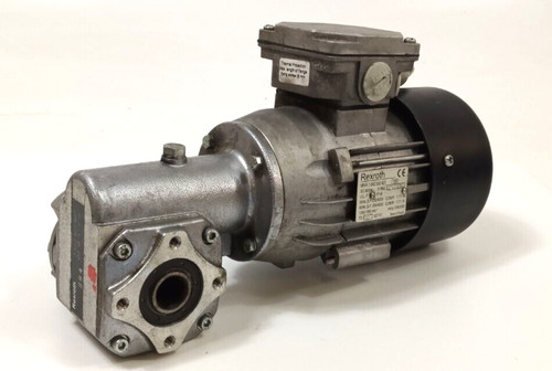 Rexroth drehstrommotor - rexroth,