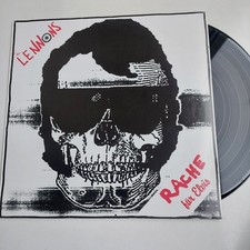 DIE LENNONS - " RACHE FÜR