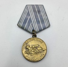 Medaille für lebensrettung - medaille,