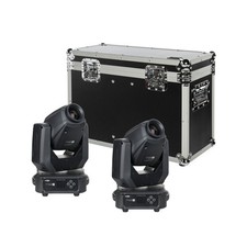 Showtec Phantom Spot 65 + Case