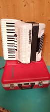 Akkordeon Hohner Concerto III