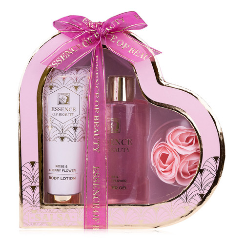 Accentra badeset essence - badeset,