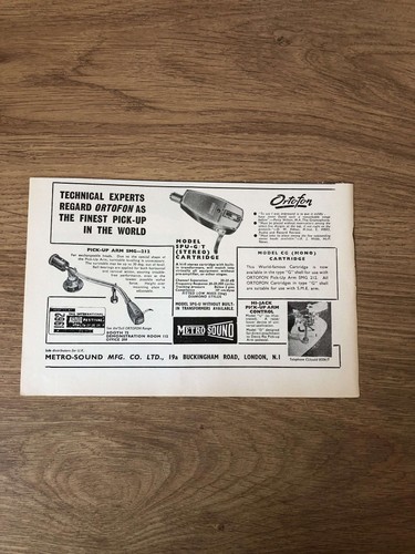 Gram220 magazinwerbung 5x8 - gram220,