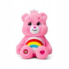 Care Bears Cheer Bear 35cm