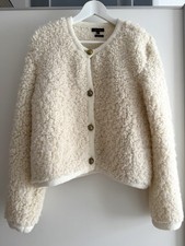 Massimo Dutti Strickcardigan
