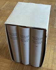 Karl May Deutsche Herzen