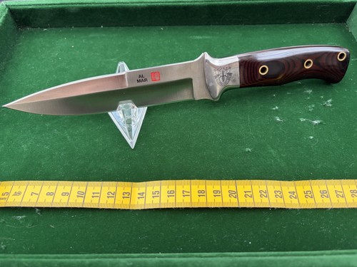 Messer mar 3004a sere iv - messer, al