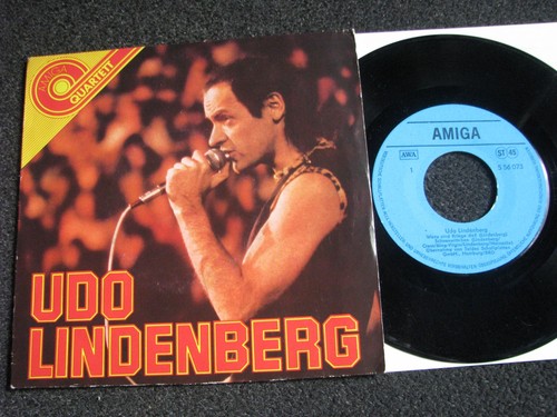 Amiga 556 073 udo - amiga, 073-udo