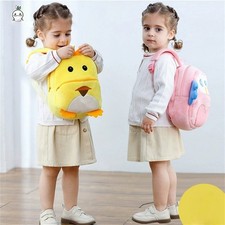 Kinderrucksack Kindergarten Kinder Rucksack Kleinkinder Jungen Mädchen Taschen