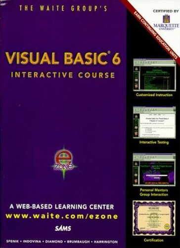 Visual basic interactive - 6,
