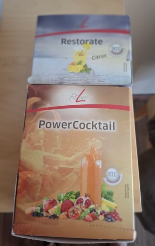 Fitline optimalset - fitline,