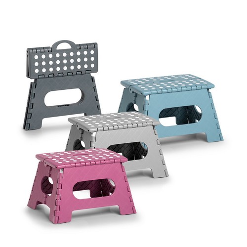 Zeller klapptritt klapphocker - zeller,