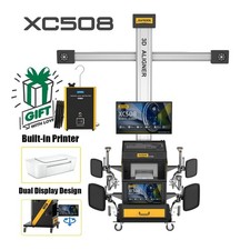 AUTOOL® XC508 3D