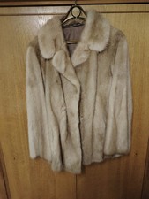 Nerzjacke Grüße 44-46 