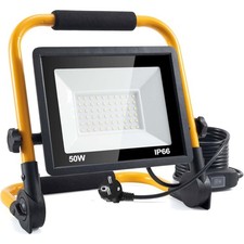 Sentoo LED Baustrahler 50W