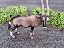 SCHLEICH ORYX ANTILOPE