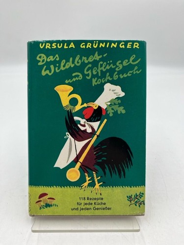 Das wildbret und - das, wildbret-und