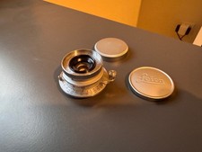 Leica Leitz Summaron 3,5cm