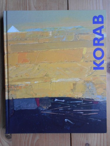 Karl korab bildwerke 1960 - :,